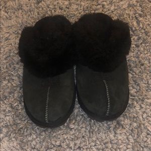 Ugg slippers